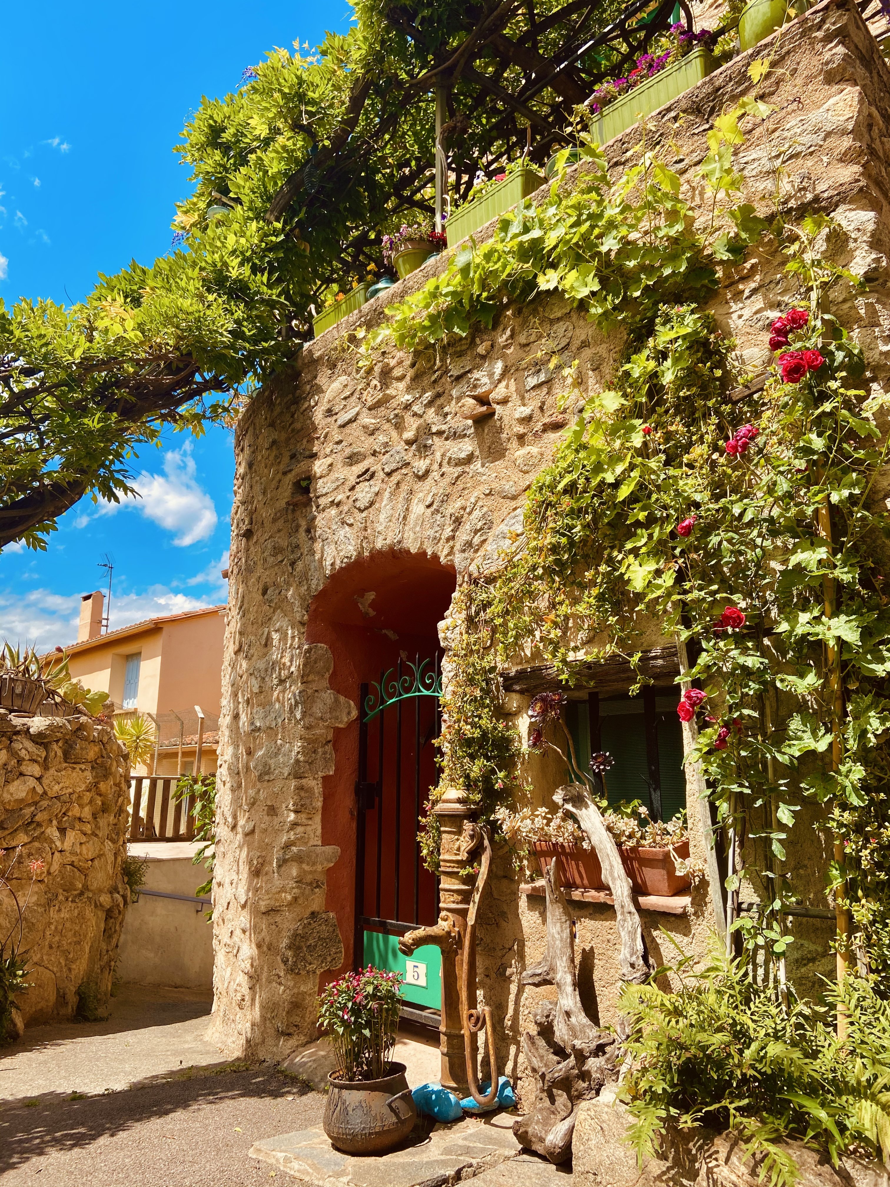 VISITE GUIDEE "SOREDE - BALADE INSOLITE"