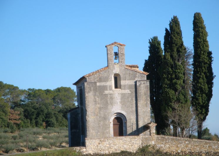 JEP 2026 : Eglise Saint Baudile de Tornac