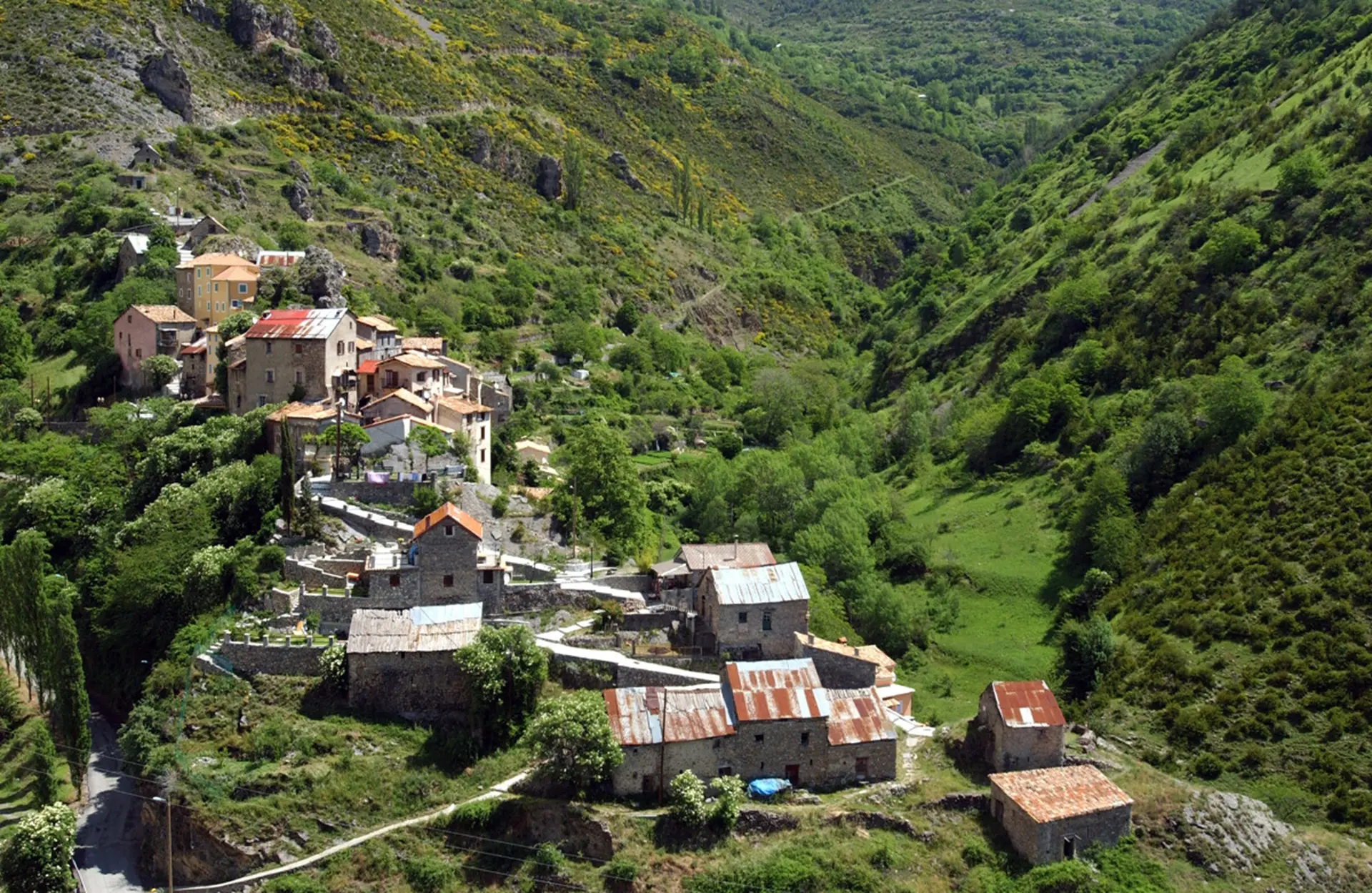 Fête de la transhumance