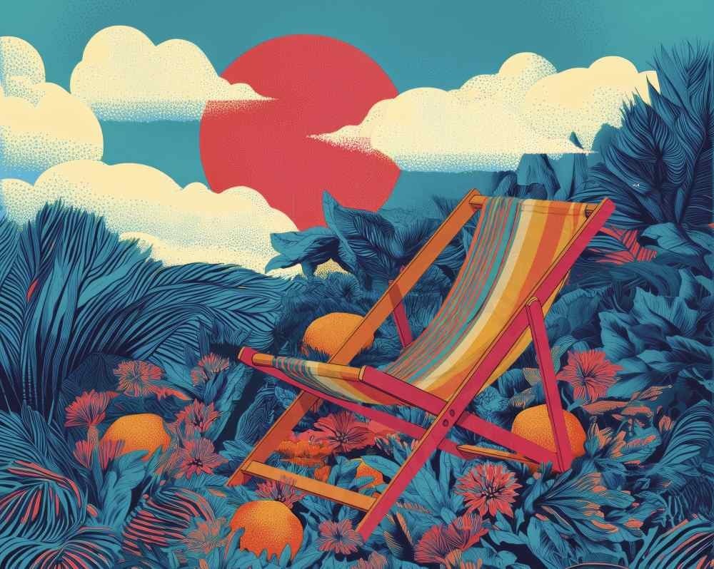 Soirée blind-test et ciné plein-air