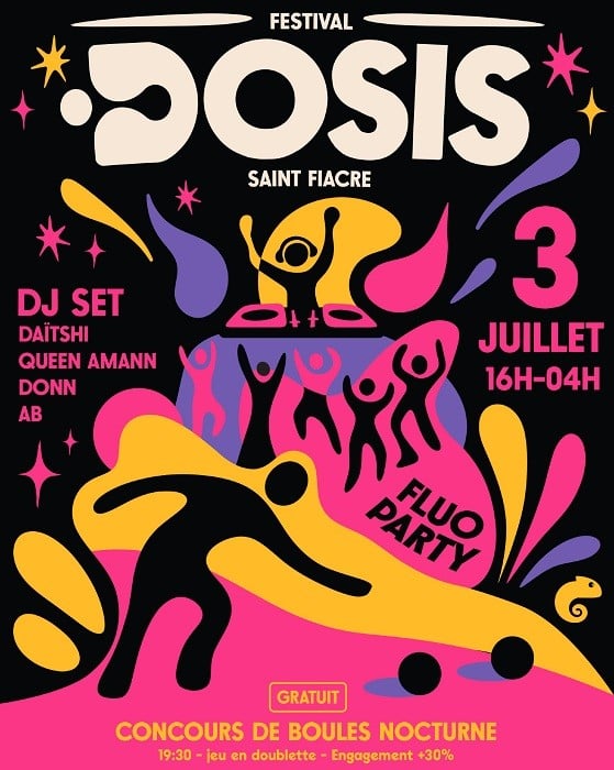DOSIS Festival
