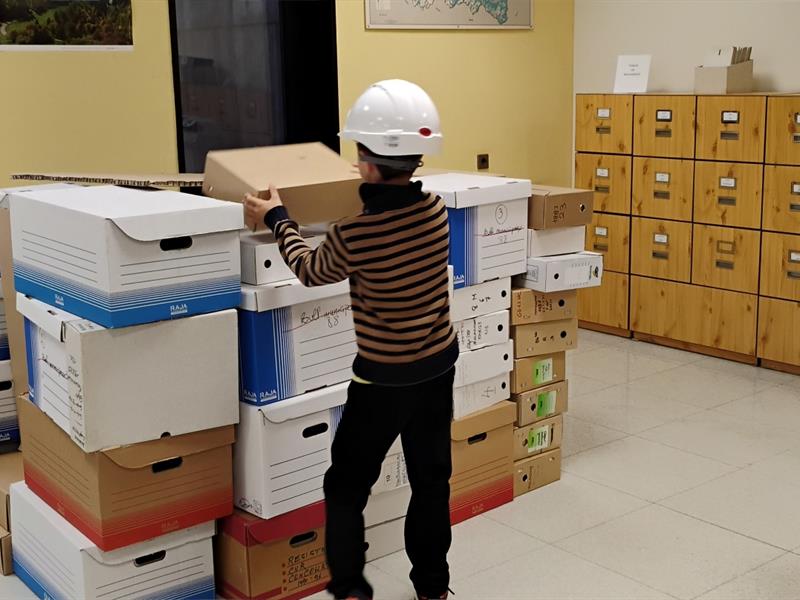 Journées européennes du patrimoine-Les activités ludiques pour les enfants