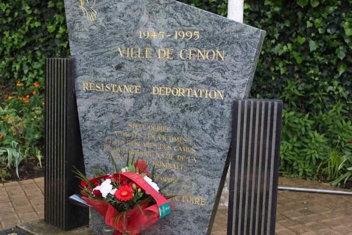 Journée nationale du souvenir des victimes de la Déportation