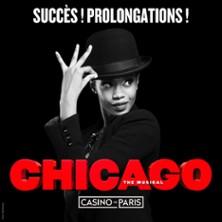 Chicago : le Musical - Casino de Paris