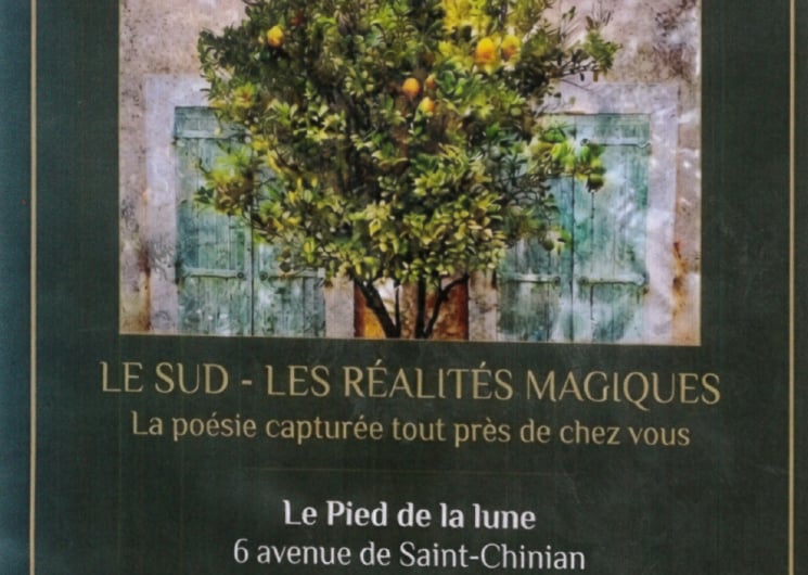 EXPOSITION DE PHOTOGRAPHIES