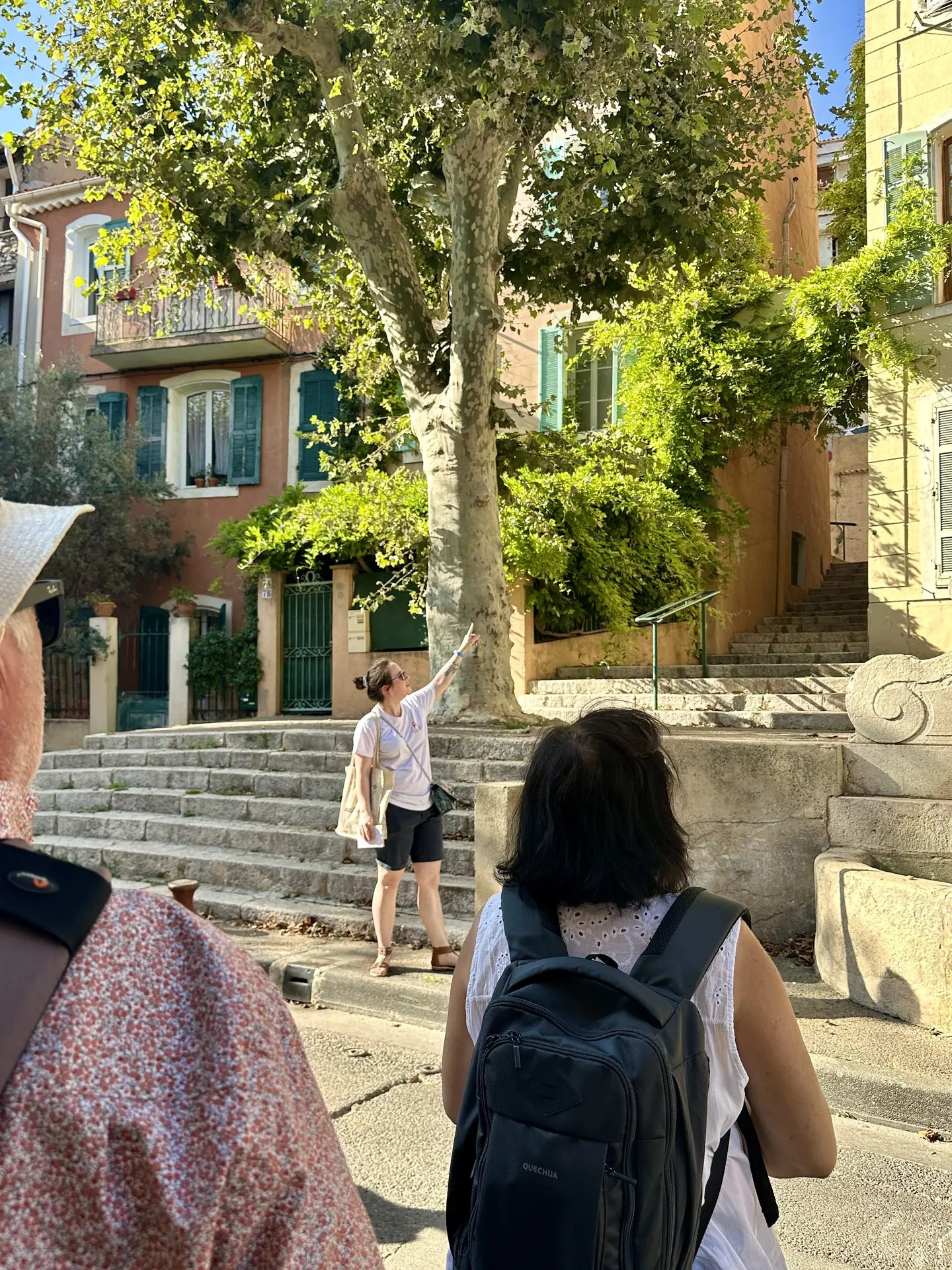 Journées européennes du patrimoine : "Aubagne au fil du temps"