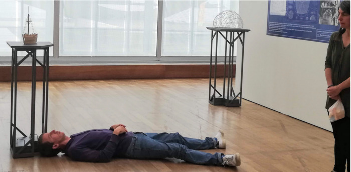 Les visites mal guidées