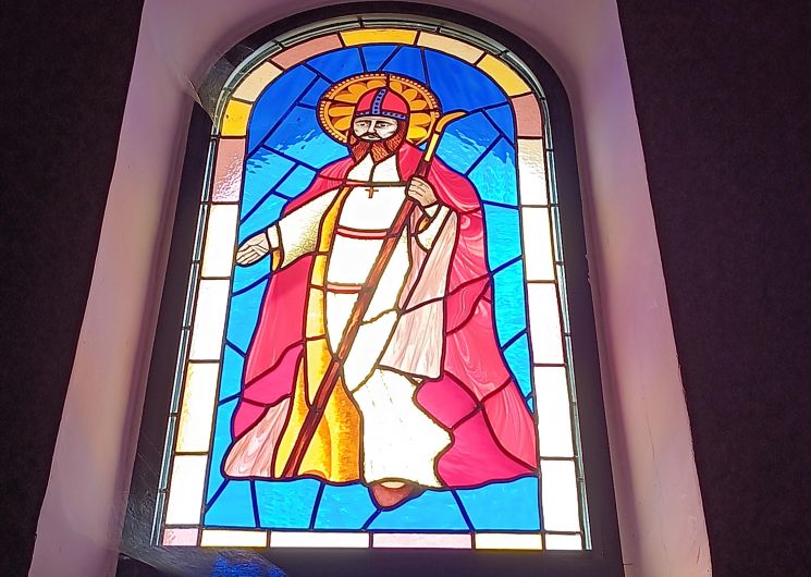 JEP 2026 : Visite de l’église St Martin