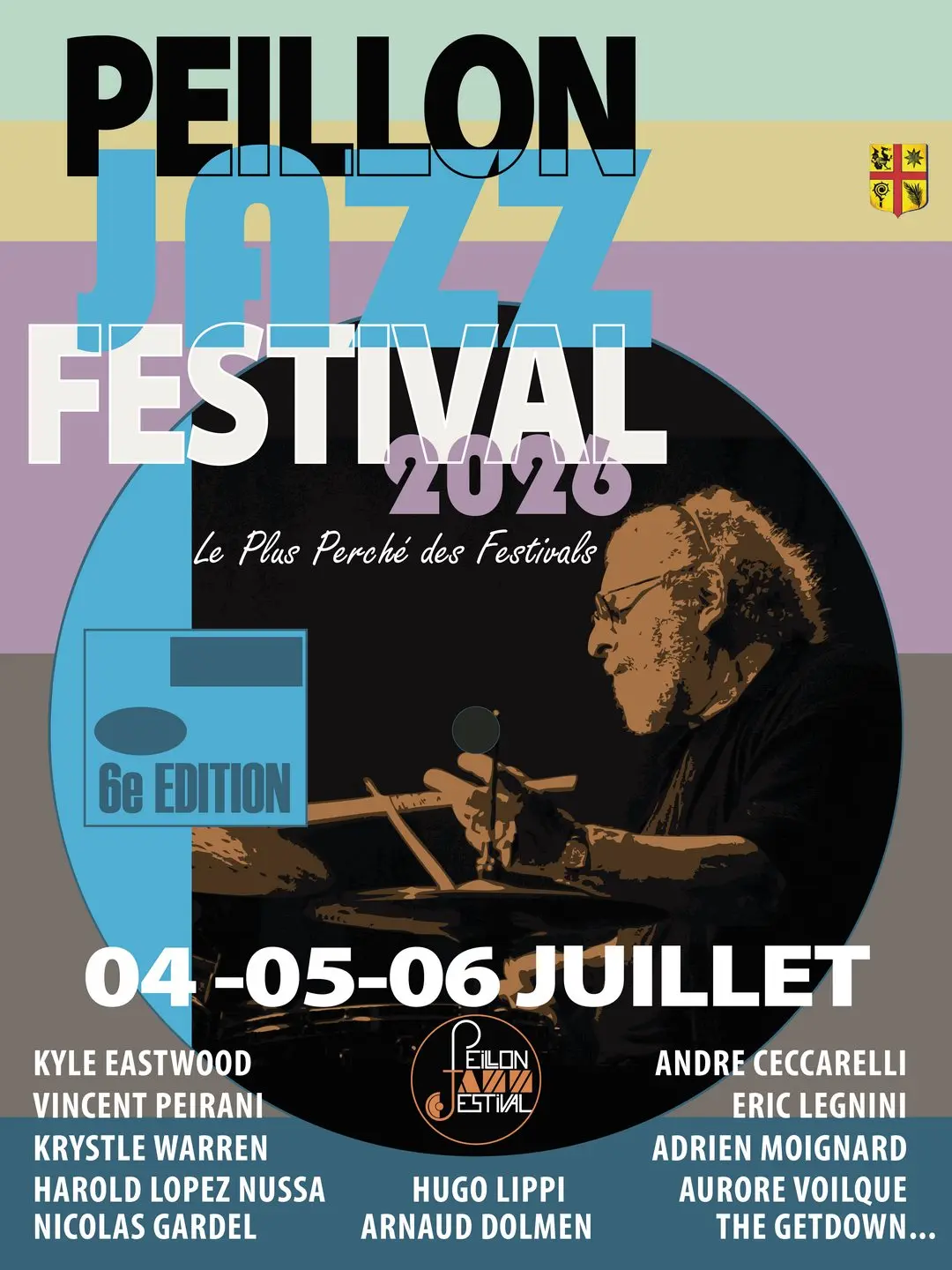 Peillon Jazz Festival