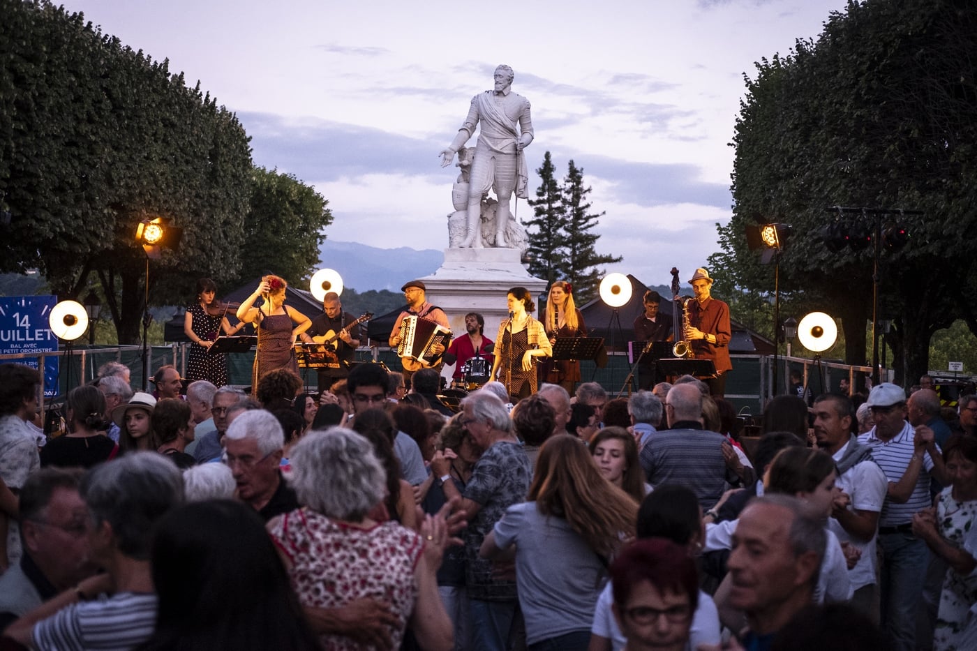 Fête nationale
