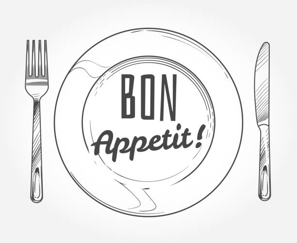 Repas champêtre