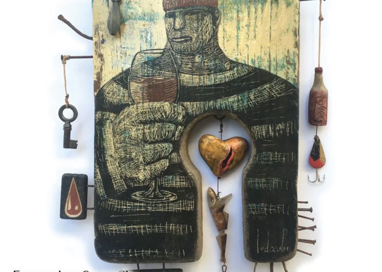 Exposition « Les Singuliers »