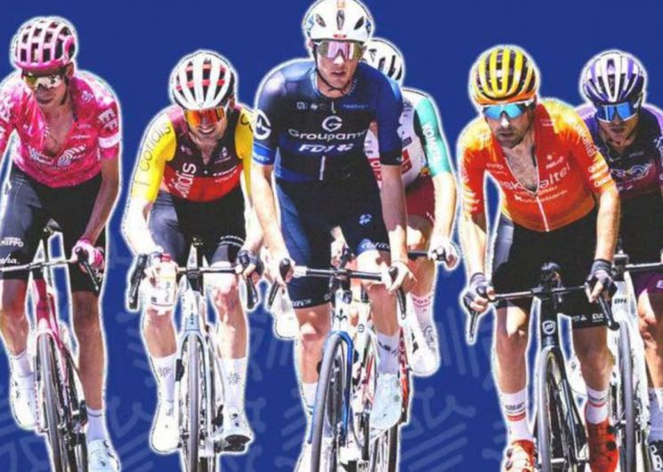 LA ROUTE D’OCCITANIE CIC 2026