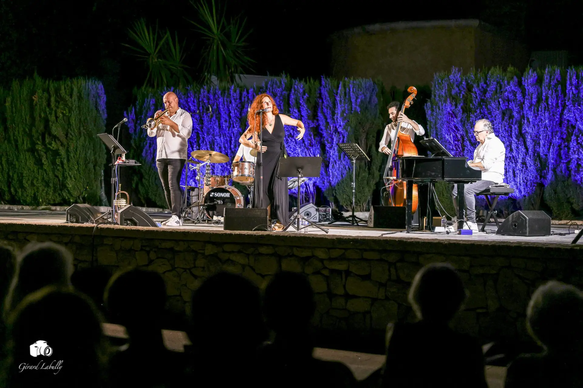 Jammin' Summer session Via Con te