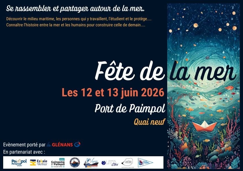 Fête de la mer 2026