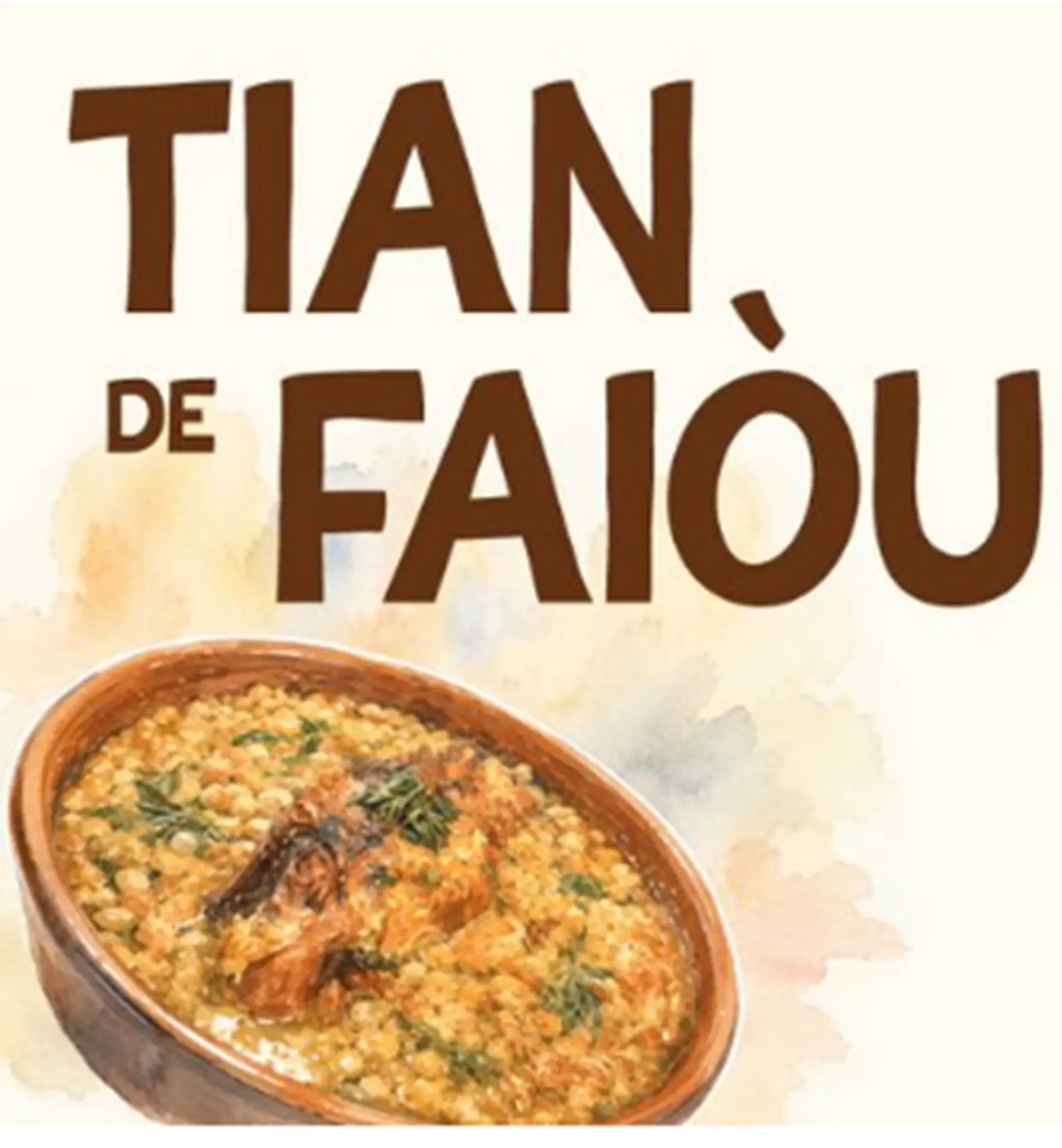 Tian de faiou