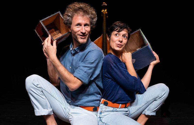 Tèmpi Tèmtoa / Barbara Glet & Louis Galliot