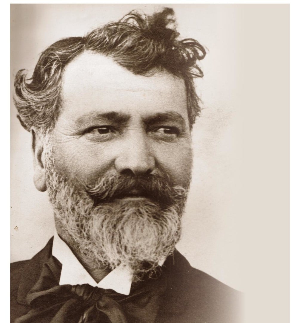 Anatole Le Braz et le Trégor