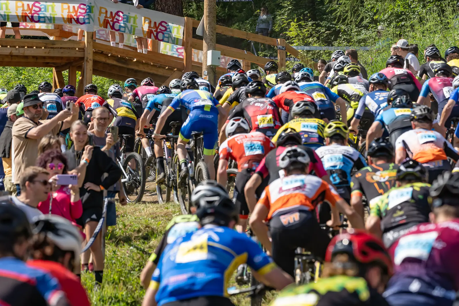 Coupe de France de VTT 2026 XCO
