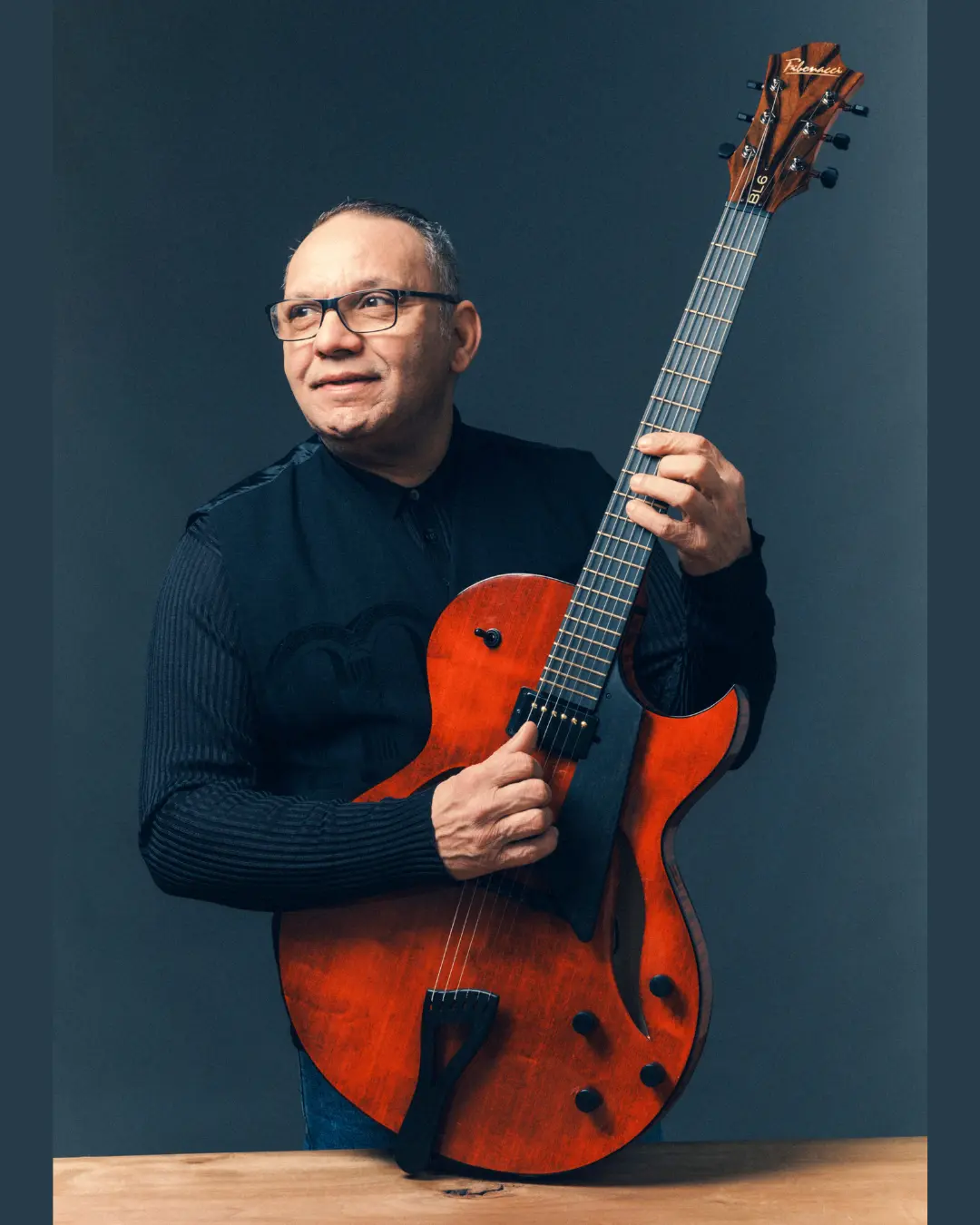 Biréli Lagrène - Nuits de Robinson 2026