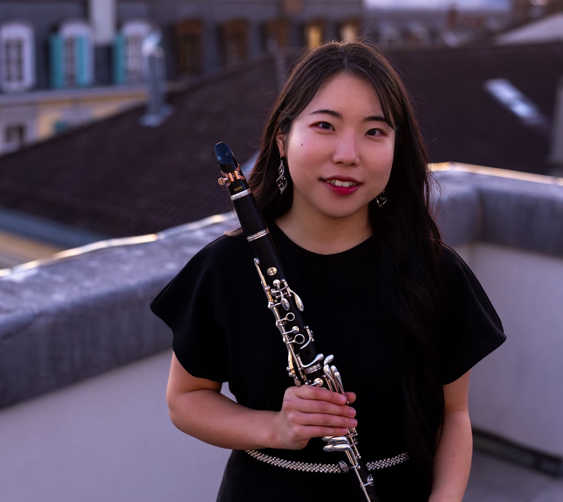 Festival de Musique en Albret : Clarinette et cordes