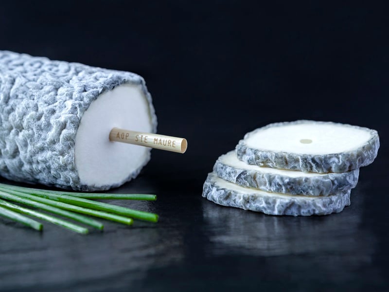 44ème Foire aux Fromages et à la Gastronomie