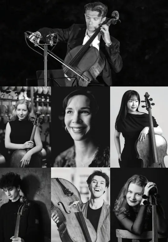 La Vague Classique : Gauthier Capuçon et les Capucelli