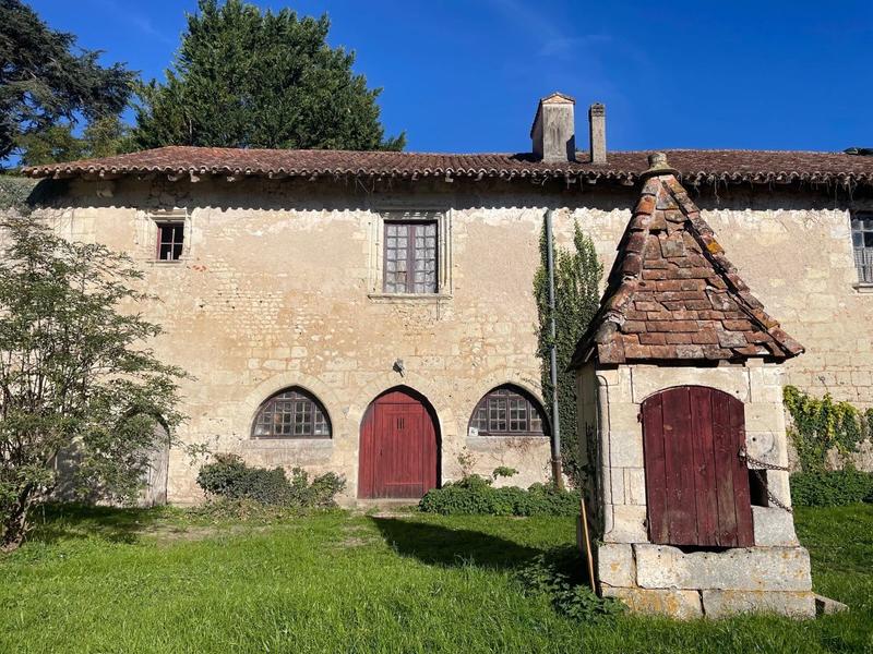 Laser game à la Faye - Châteaux en Fête