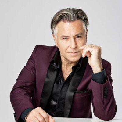 Festival de Rocamadour -  Roberto Alagna & musiciens