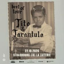Tito & Tarantula