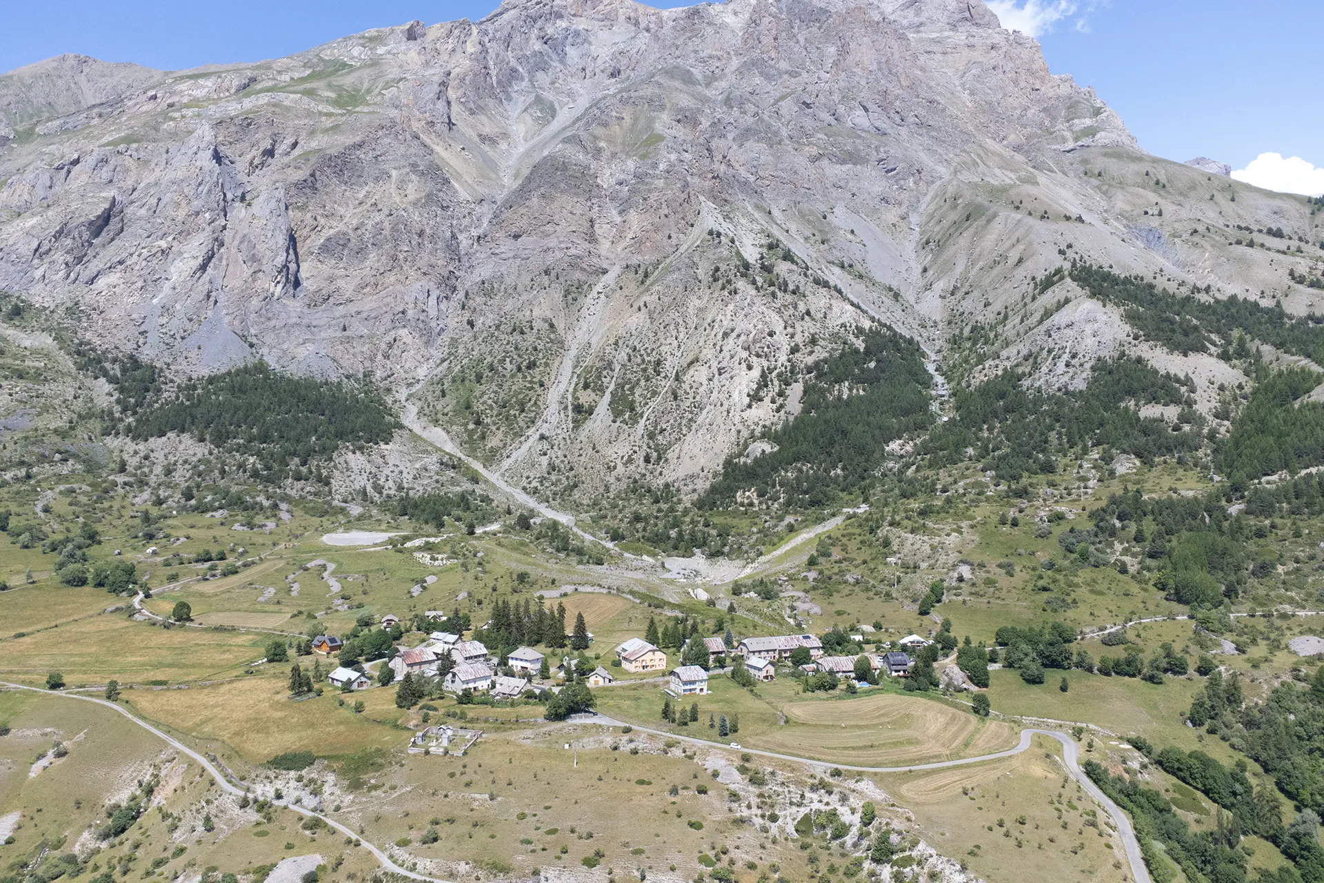 Fête de Saint-Ours