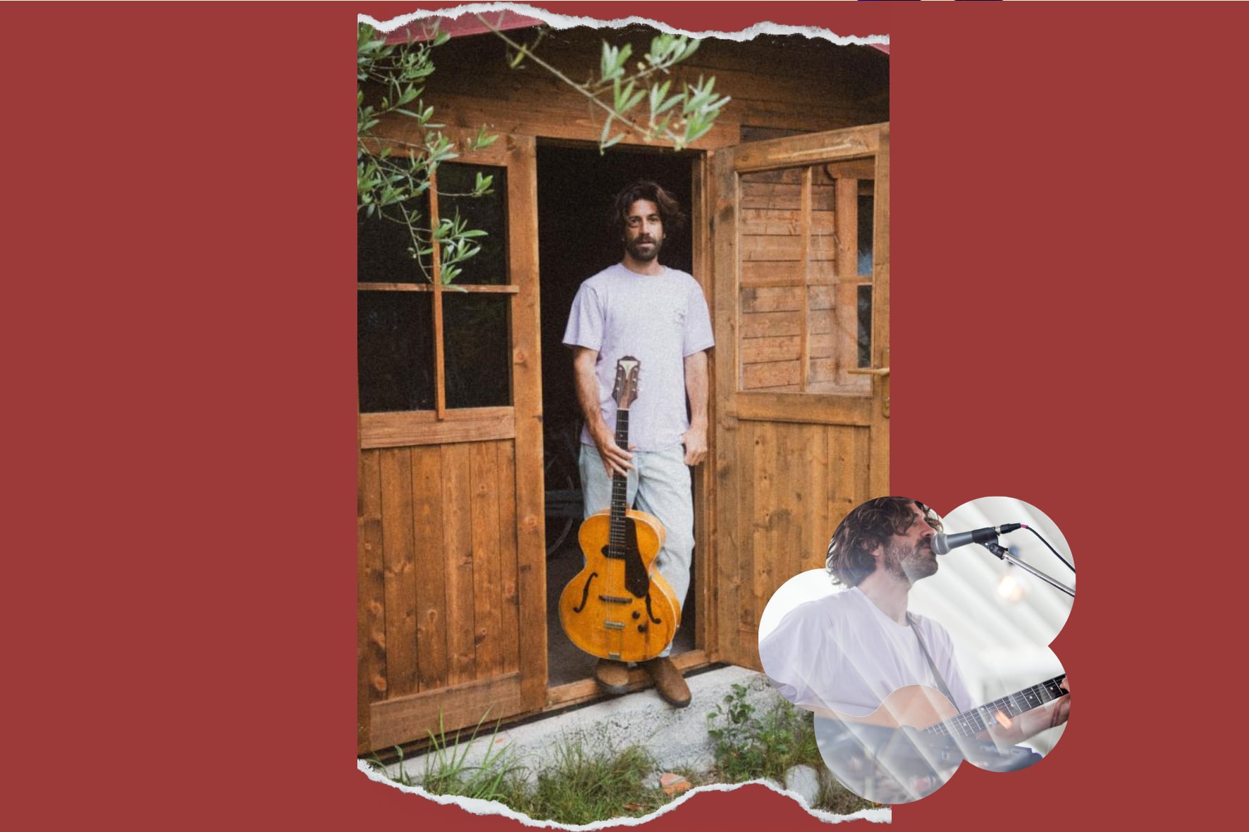 Concert The Bard Expérience