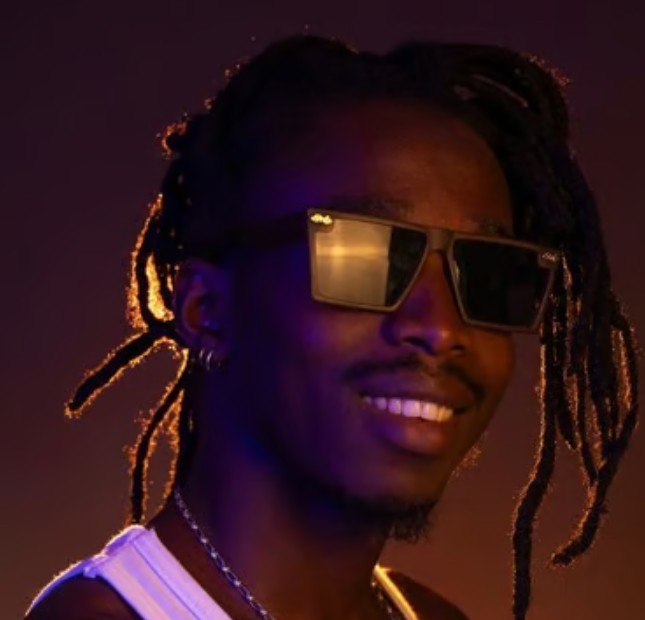 Balla Bangoura & Guests