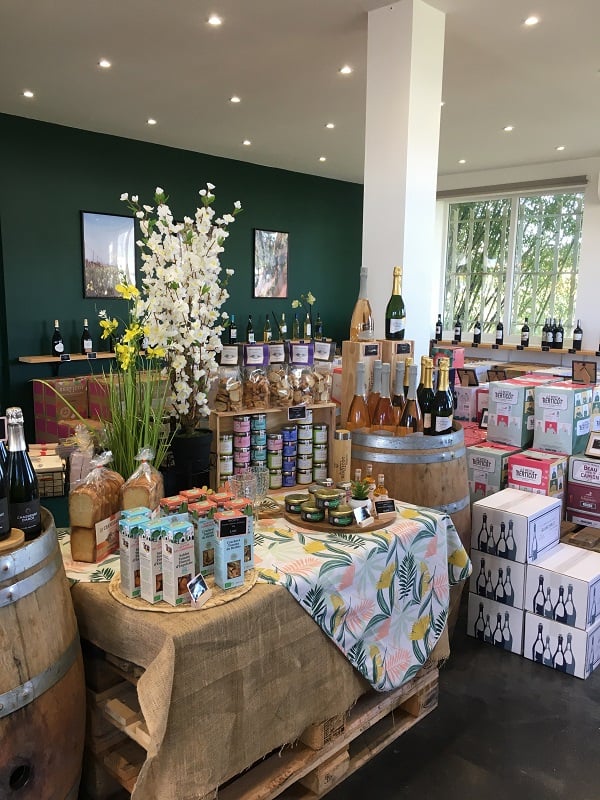 Le Printemps des Vins