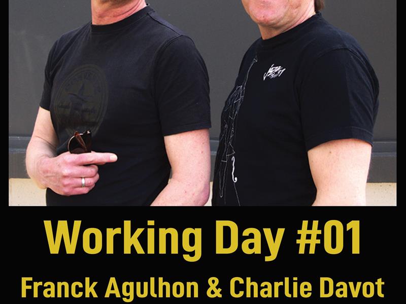 Working Day 01