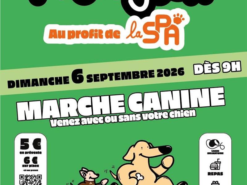La marche de Tonton Jack