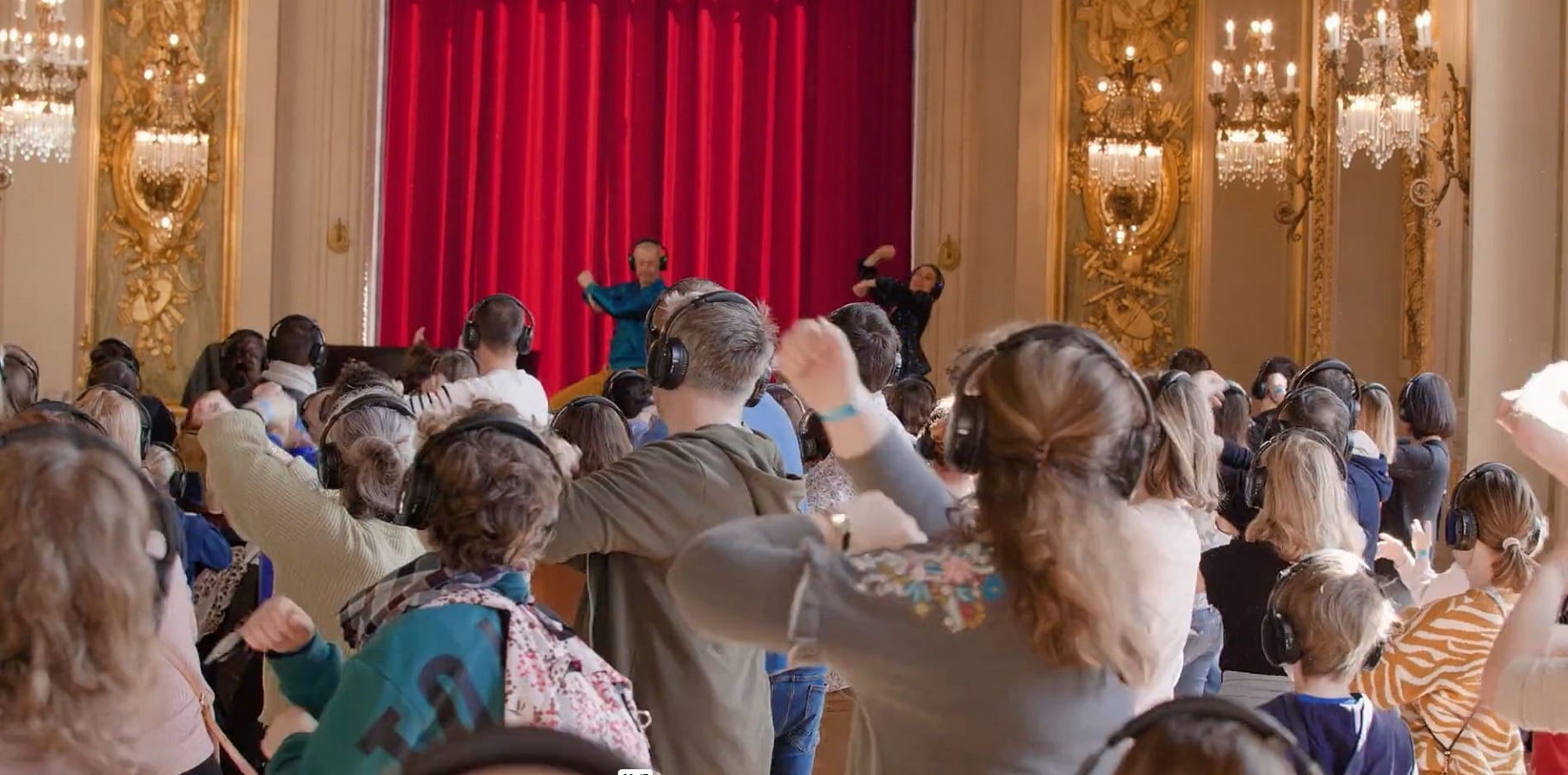 Hit hip hop classic parade