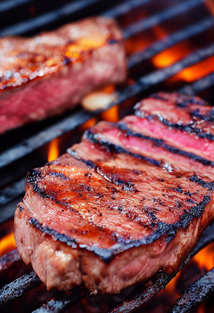 Les Barbecues d'Essendiéras