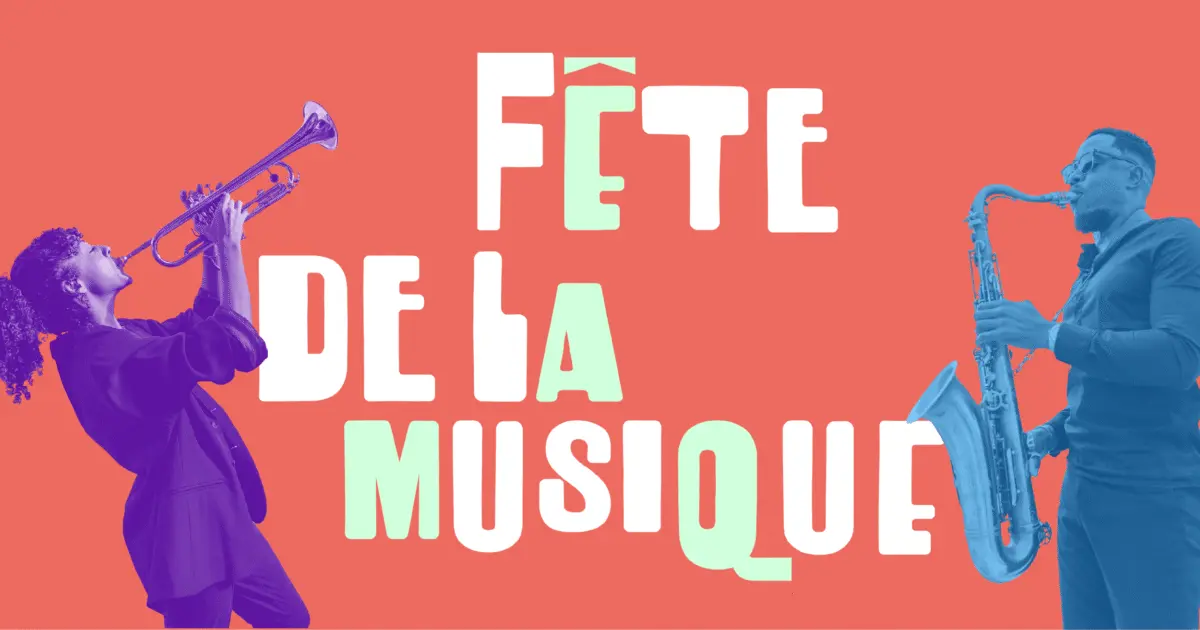 Fête de la musique