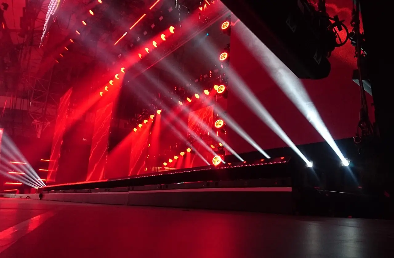 Concert - Star Italia