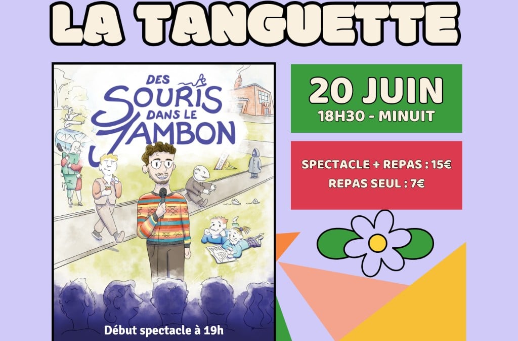 La Tanguette