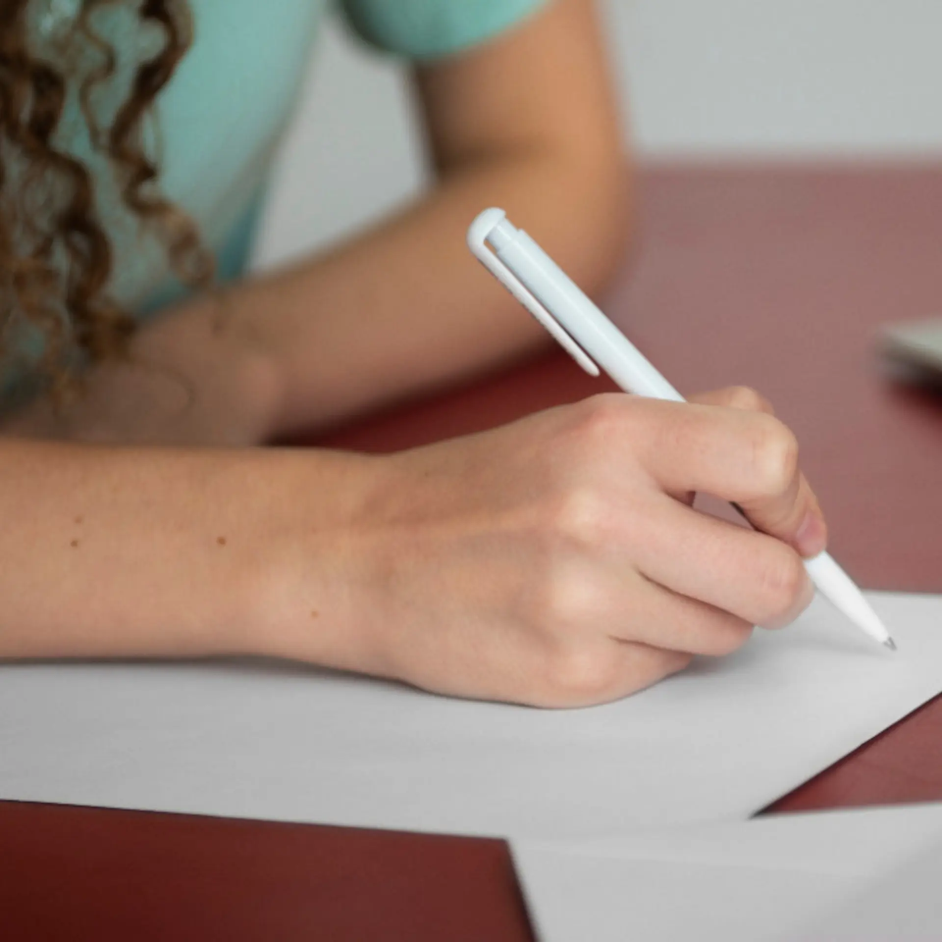 Ateliers : "Réapprendre à lire et à écrire"