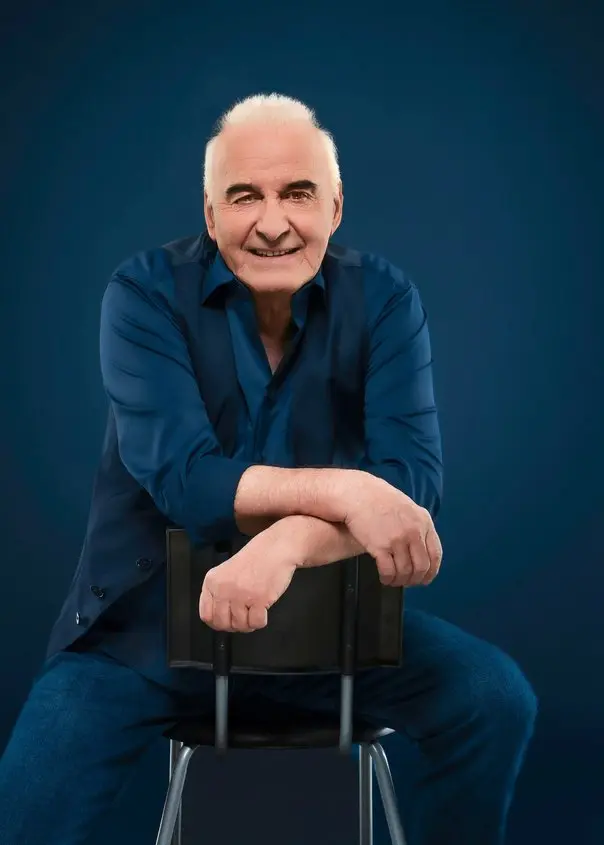 Michel Fugain