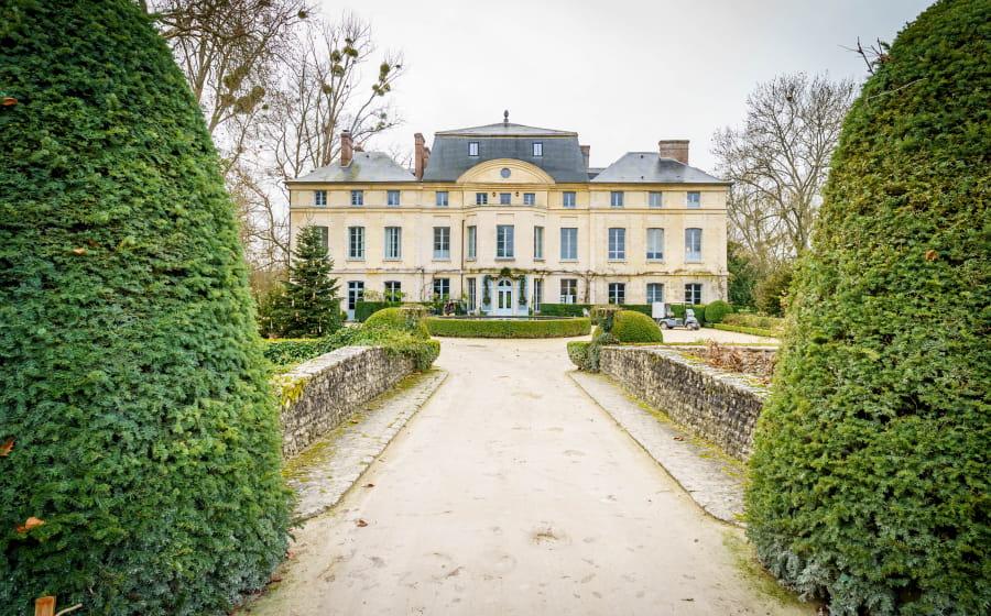Le Domaine de Primard