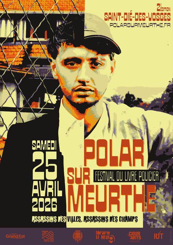 Bourse aux polars d'occasion