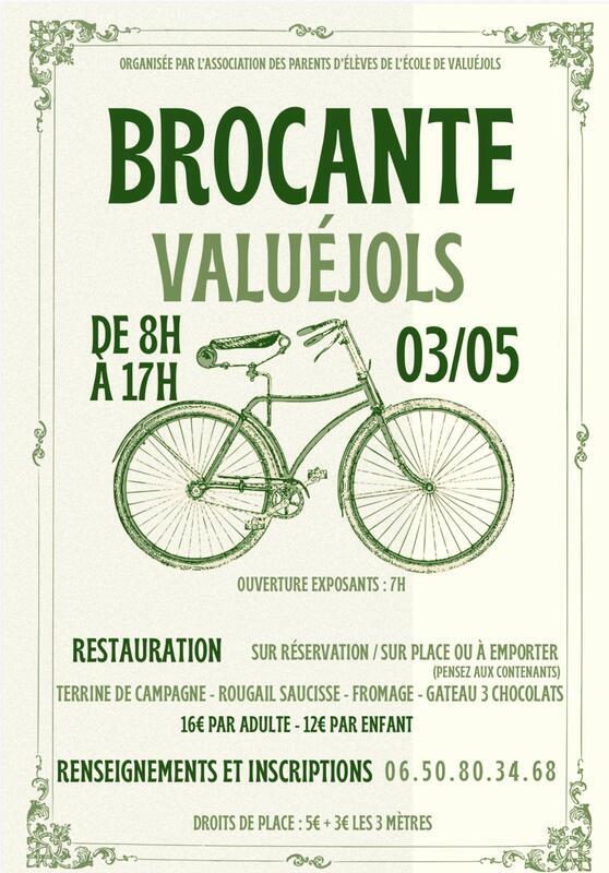 Brocante