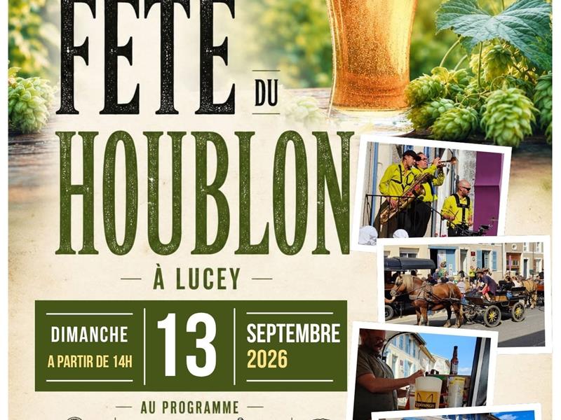 Fête du houblon