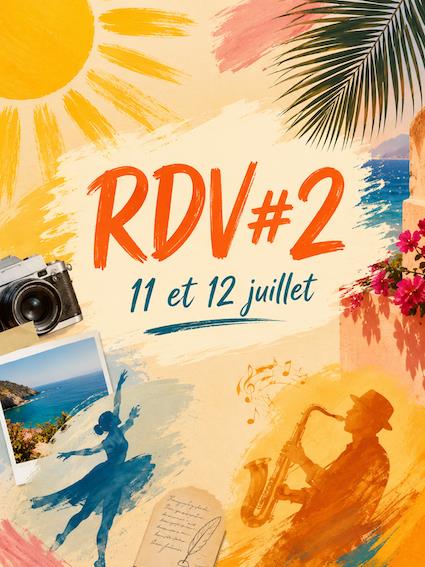 RDV#2