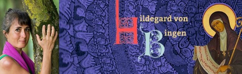 Hildegard von Bingen