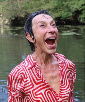 Théâtre : Ne m'enlève pas mon chagrin